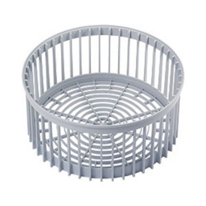 CESTO LAVAGGIO Øcm35x16h  - 4331060 | Novalberghiera