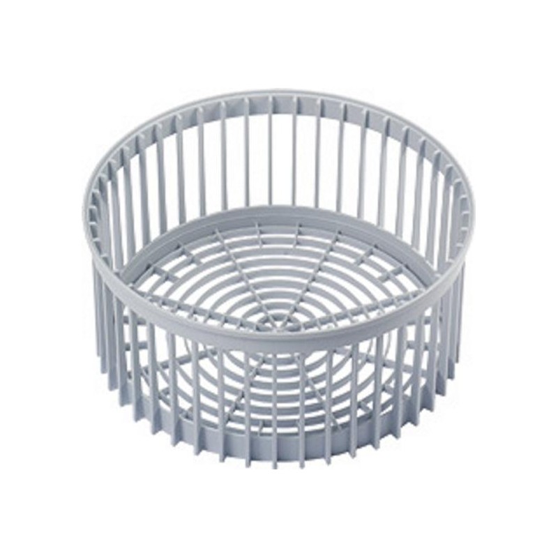 CESTO LAVAGGIO Øcm40x18h  - 4331062 | Novalberghiera