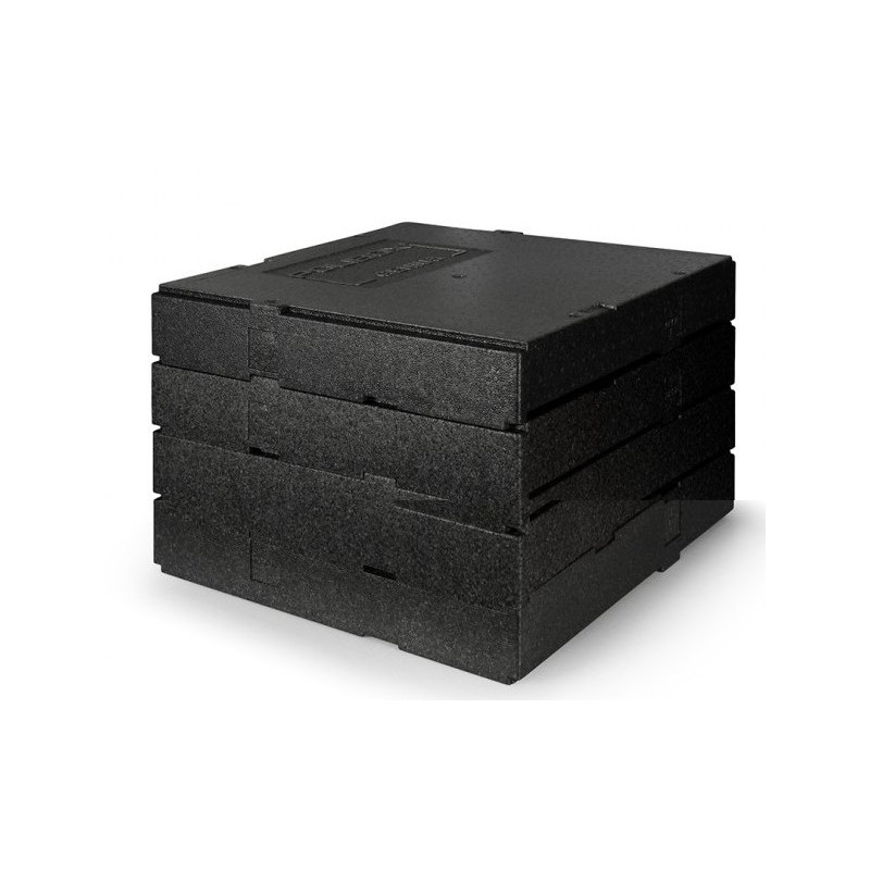 ISOTERMICO 4 PEZZI cm 38h  - 4334040 | Novalberghiera