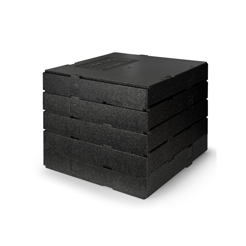 ISOTERMICO 5 PEZZI cm 47,5h  - 4334050 | Novalberghiera