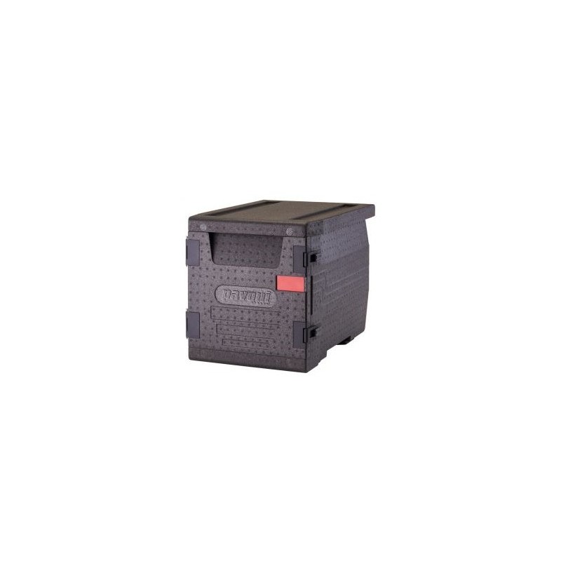 TERMOBOX FRONT.GN x47h-TB6448  - 4335100 | Novalberghiera