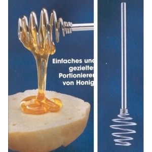 SERVIMIELE INOX  KP  - 4397000 | Novalberghiera