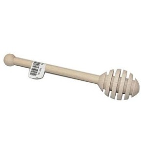 SERVIMIELE LEGNO cm 16  - 4397001 | Novalberghiera