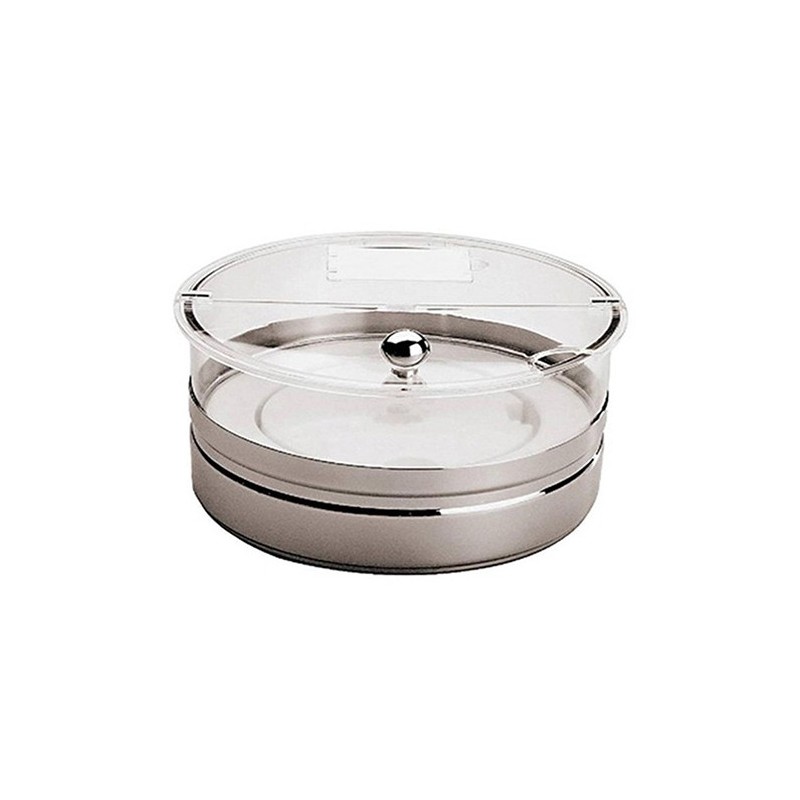 CIOTOLA REFRIG.cm 22x14h  - 4412025 | Novalberghiera