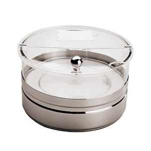 CIOTOLA REFRIG.cm 22x18h  - 4412040 | Novalberghiera