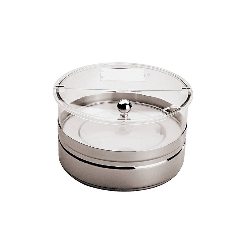 CIOTOLA REFRIG.cm 22x18h  - 4412040 | Novalberghiera