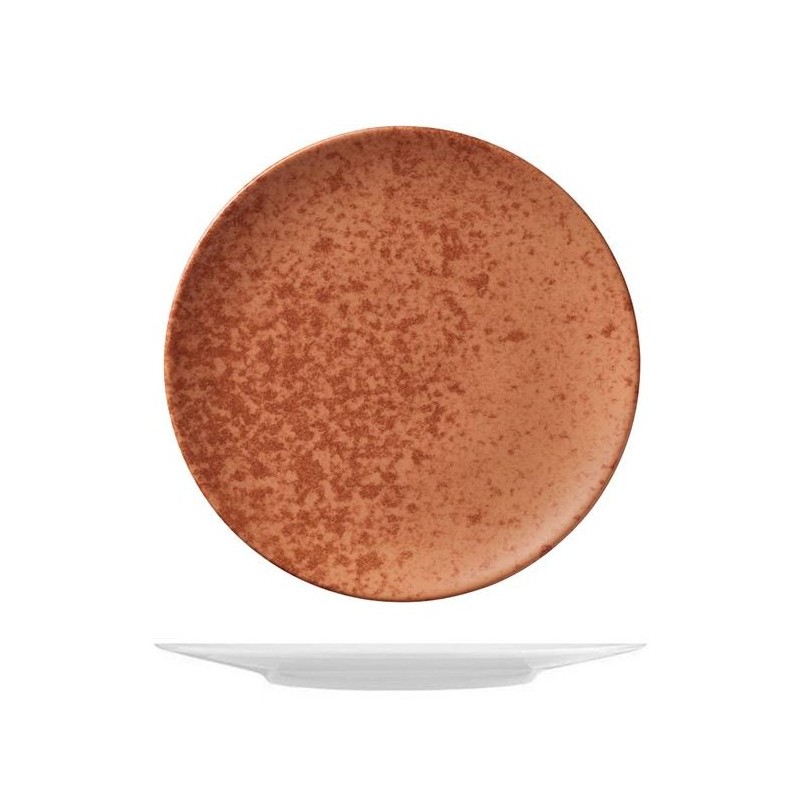 SANDSTONE ORANGE P.PIANO cm 32  - 4455132 | Novalberghiera