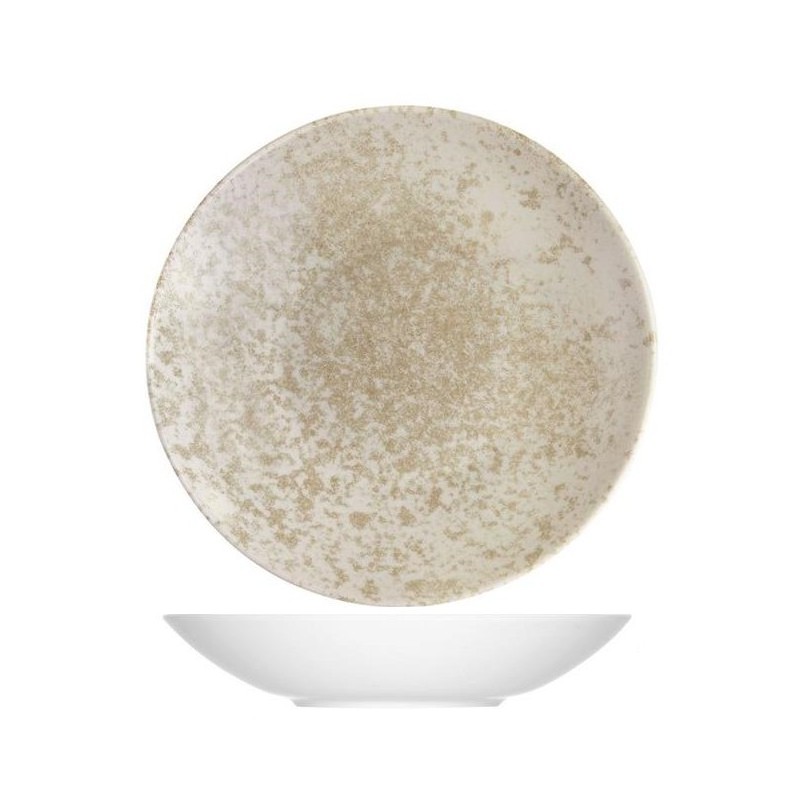 SANDSTONE BEIGE P.FONDO cm 30  - 4457230 | Novalberghiera