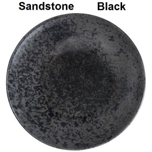 SERIE TAVOLA SANDSTONE  BLACK  - 4458999 | Novalberghiera