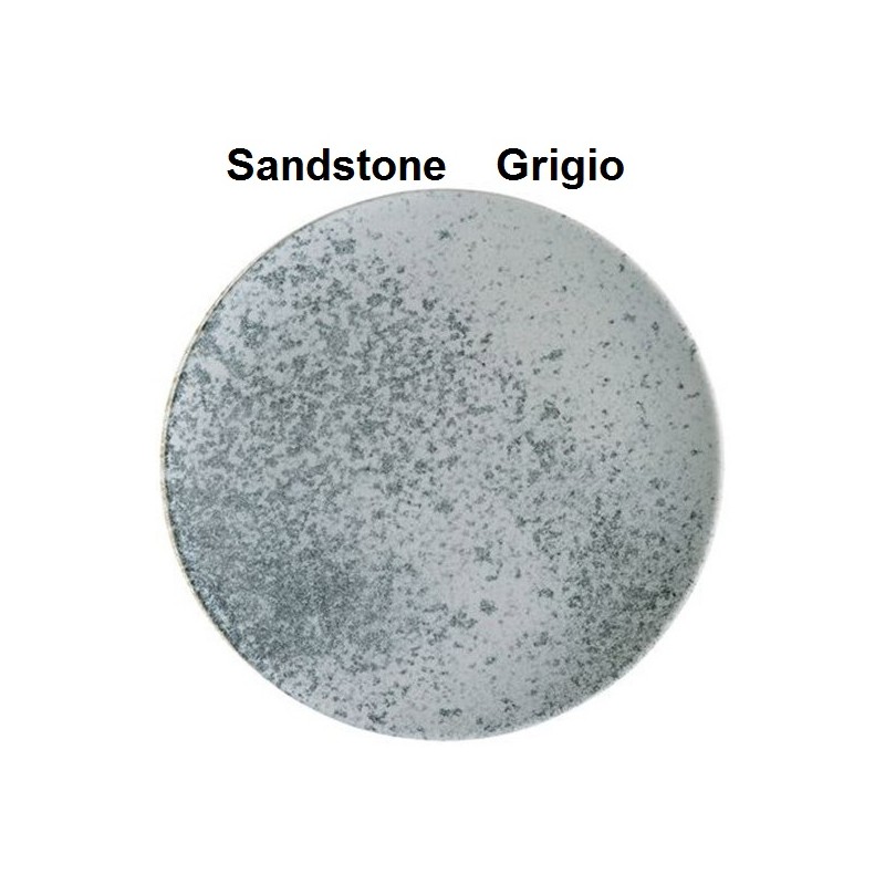 SERIE TAVOLA SANDSTONE GRAY  - 4459999 | Novalberghiera