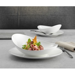 PURITY FONDO ASSIM. cm 25  - 4460219 | Novalberghiera