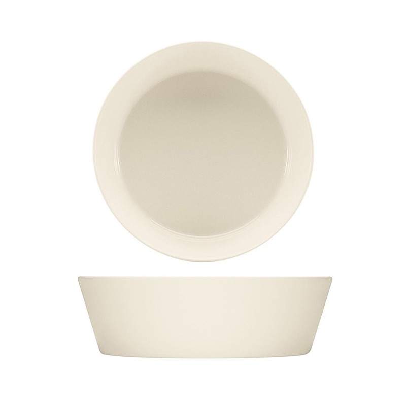 PURITY COPPA TONDA cm 22  - 4460722 | Novalberghiera