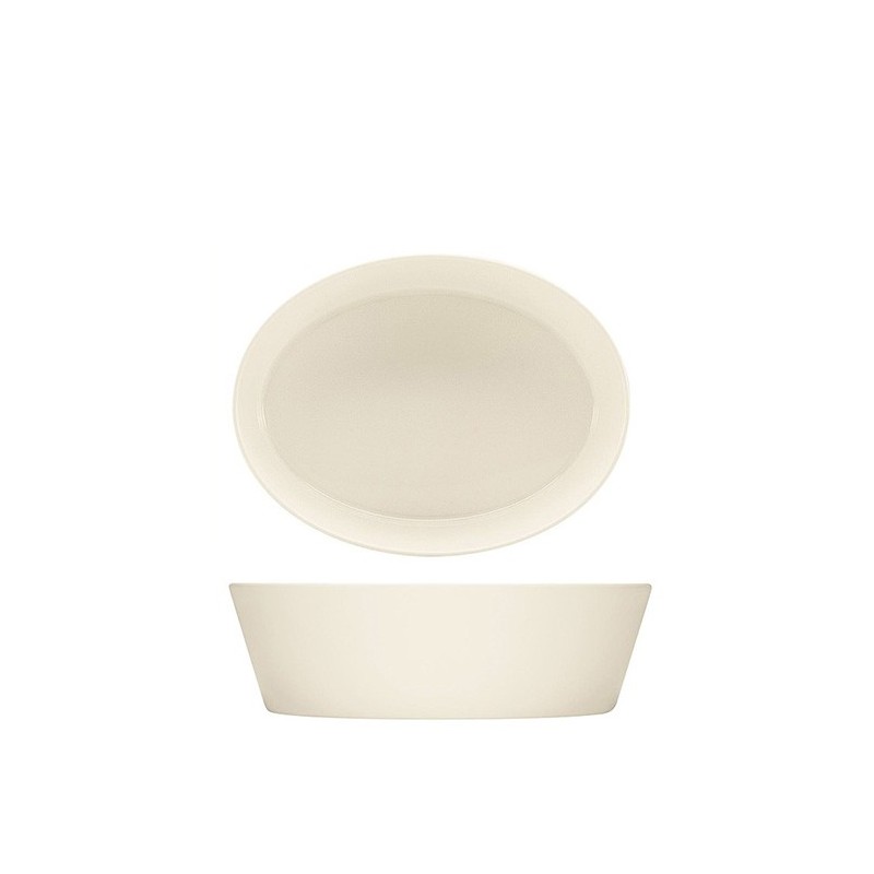 PURITY COPPETTA OVALE cm 12  - 4460812 | Novalberghiera