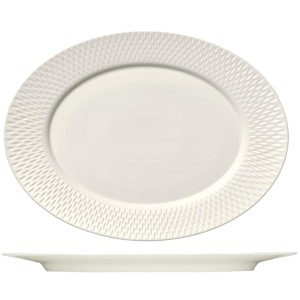 PURITY REFLEC. P.OVALE cm 33  - 4466333 | Novalberghiera