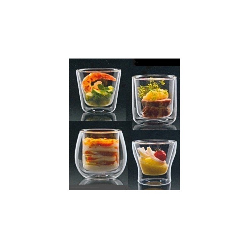 THERMIC GLASS SERIE  - 45999 | Novalberghiera