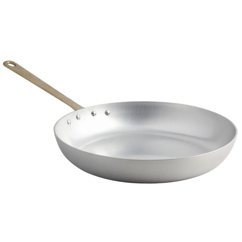 PADELLA ALL.M/OTTONE cm 24  - 4510024 | Novalberghiera