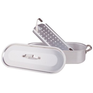 PESCERA C/GR+COP cm 50  - 4529050 | Novalberghiera