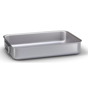 ROSTIERA RETT.cm36x26x8h  - 4530036 | Novalberghiera