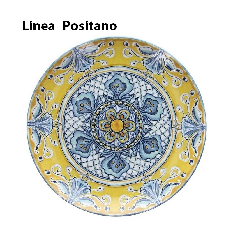 SERIE TAVOLA POSITANO  - 4546999 | Novalberghiera