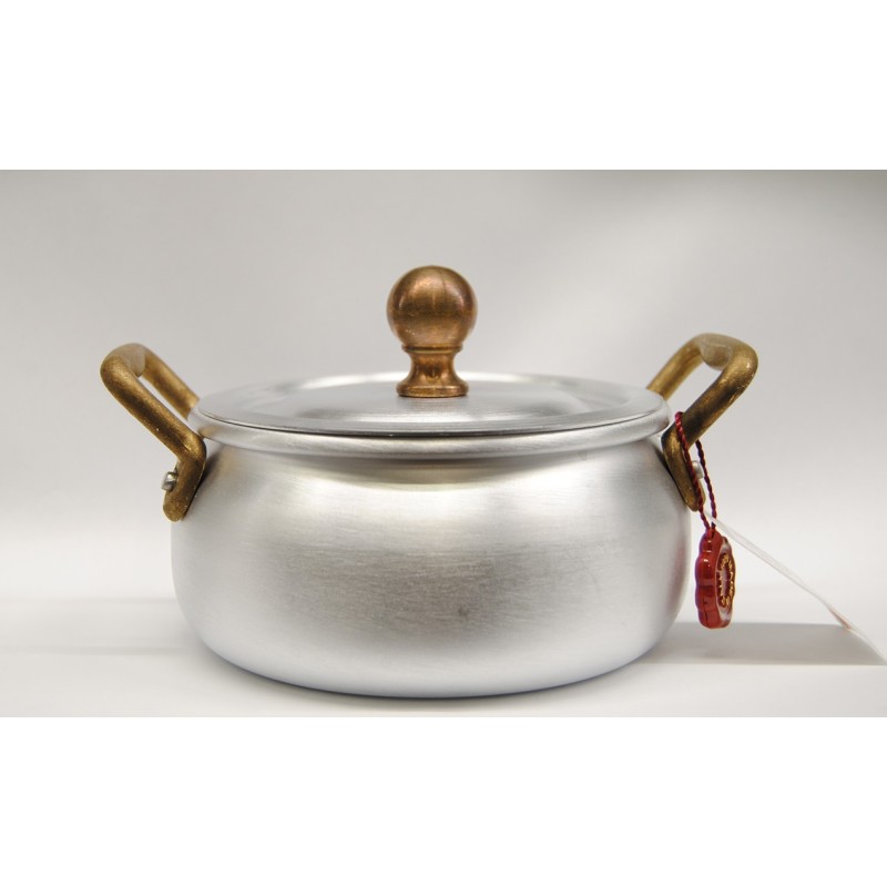 MINI CASSER.LIGURE cm 12 c/op.  - 4554000 | Novalberghiera