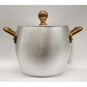 MINI PENTOLA  cm 12 c/op.  - 4554010 | Novalberghiera