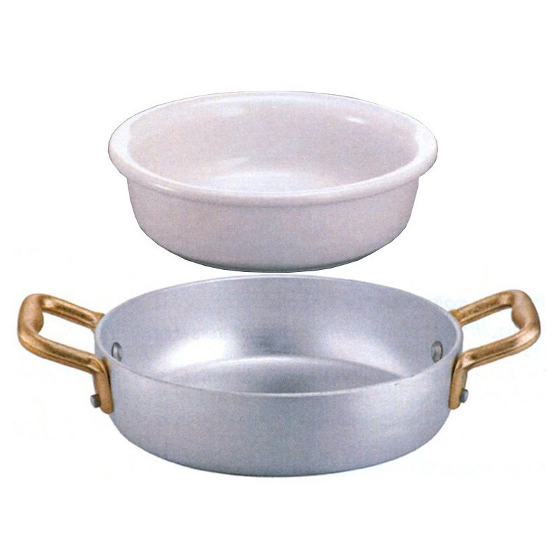 MINI TEGAME 2M cm14 C/PORC.  - 4557201 | Novalberghiera