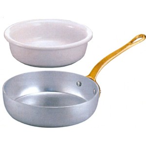 MINI PADELLA cm14 C/PORC.  - 4557202 | Novalberghiera