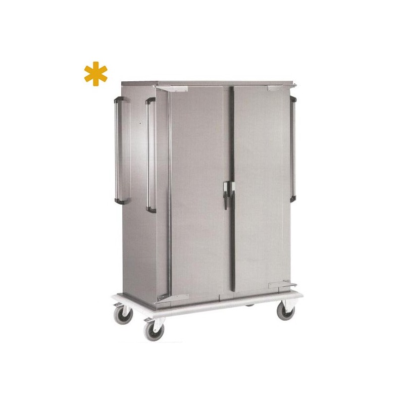 ARMADIO (36T.1/1) 131x73x190h  - 4596136 | Novalberghiera