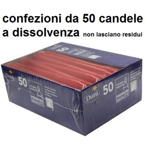 SERIE CANDELE  - 4604999 | Novalberghiera