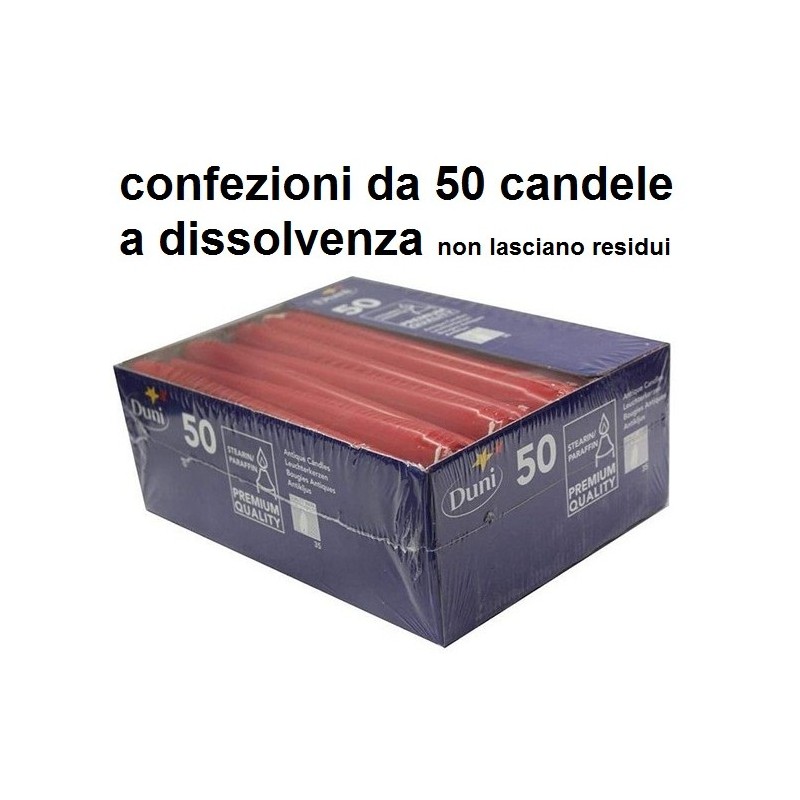 SERIE CANDELE  - 4604999 | Novalberghiera