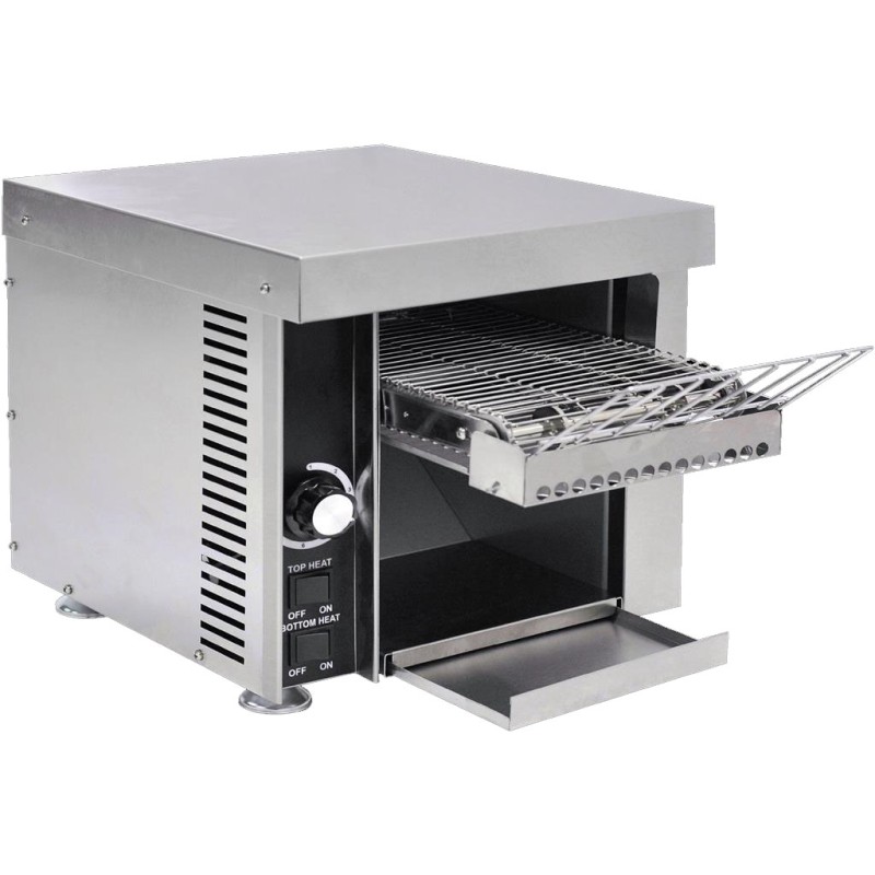 TOSTAPANE CONTINUO  - 4616054 | Novalberghiera