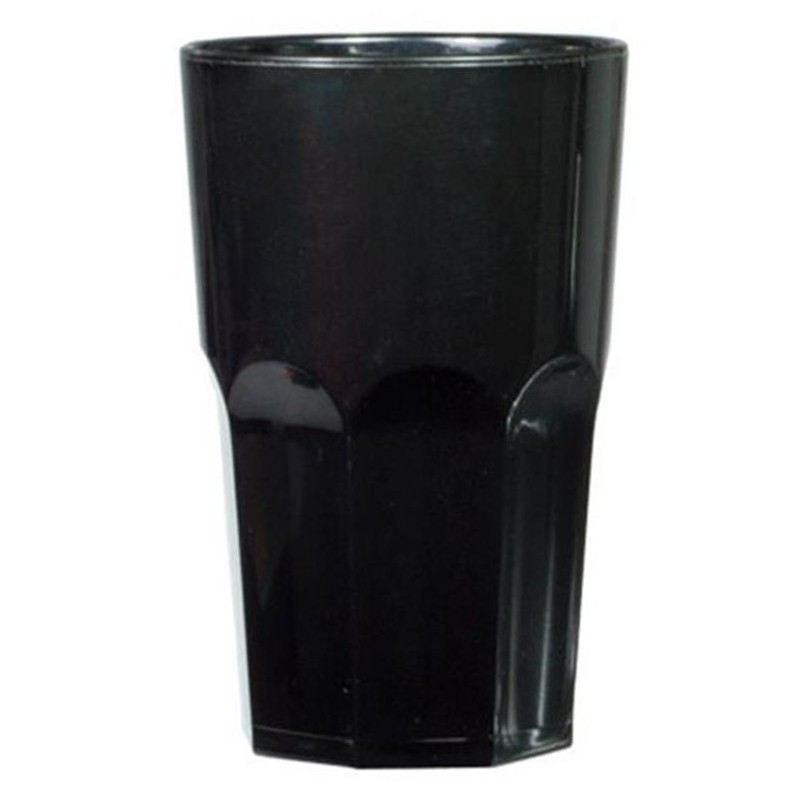 BICC.LEXAN NERO cl.30 ALTO  - 4621132 | Novalberghiera