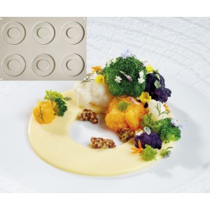 STAMPO SILIC.6 ANELLI GG002  - 4629002 | Novalberghiera