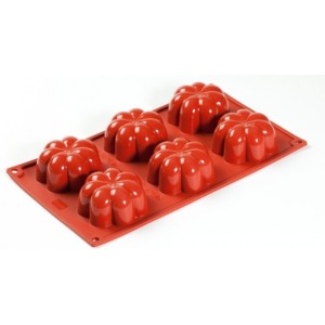 STAMPO SILIC.CHARLOTTE-FR077  - 4630077 | Novalberghiera