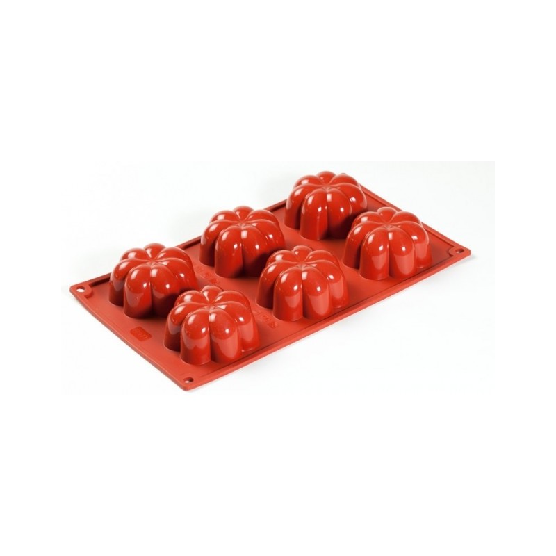 STAMPO SILIC.CHARLOTTE-FR077  - 4630077 | Novalberghiera