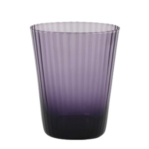 BICCHIERE KAI OTTICO PRUGNA cl.32  - 4654001 | Novalberghiera