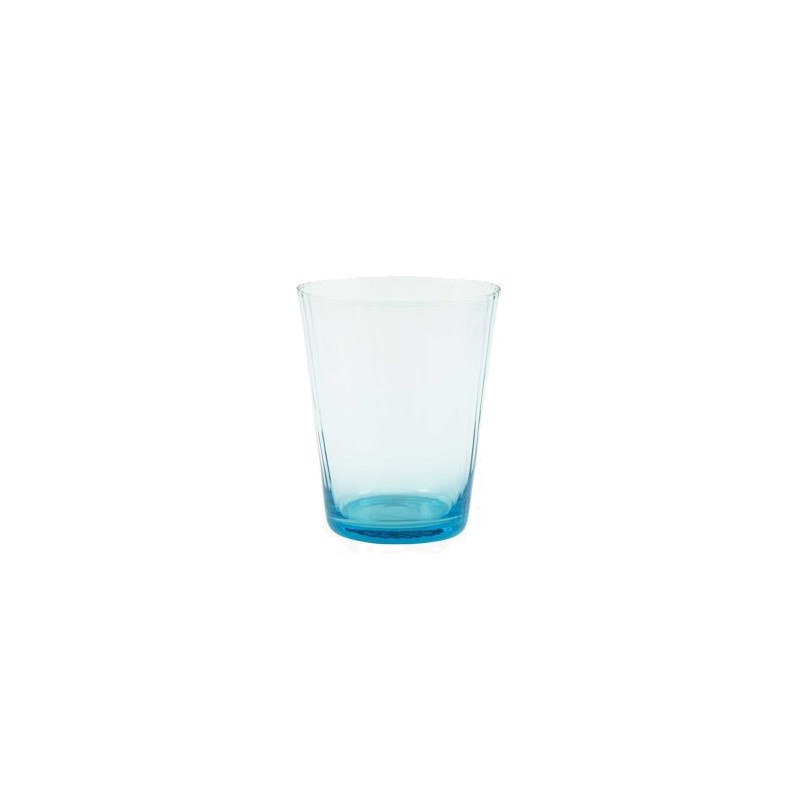 BICCHIERE KAI OTTICO AZZURRO cl.32  - 4654002 | Novalberghiera