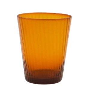 BICCHIERE KAI OTTICO ARANCIO cl.32  - 4654004 | Novalberghiera