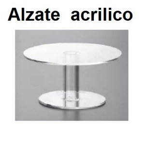 ALZATE PLEXIGLASS  - 4666999 | Novalberghiera