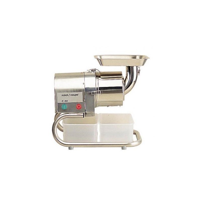 PASSATRICE C80  - 4698080 | Novalberghiera