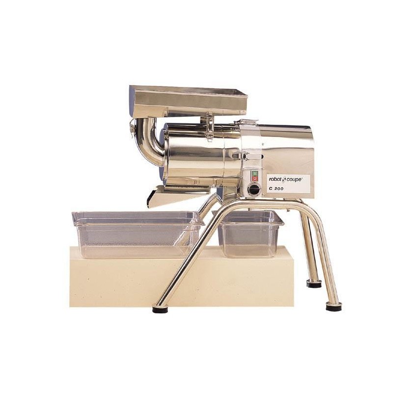 PASSATRICE C 200  - 4698200 | Novalberghiera