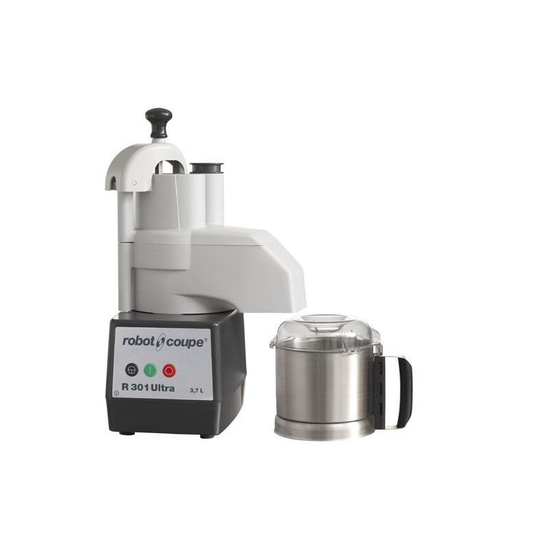 ROBOT Lt.3,5 C/TV -R301 ULTRA  - 4706000 | Novalberghiera