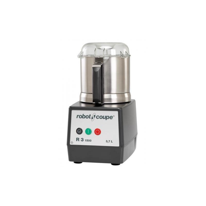 ROBOT C. LT.3,5 -R3 1500  - 4707003 | Novalberghiera