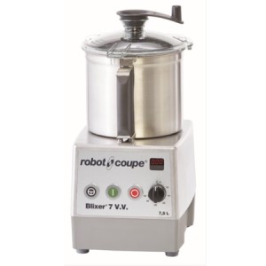 BLIXER 7 VV OMOGEN.V220-Lt.7  - 4709037 | Novalberghiera