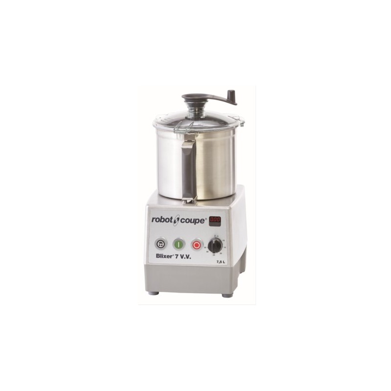 BLIXER 7 VV OMOGEN.V220-Lt.7  - 4709037 | Novalberghiera