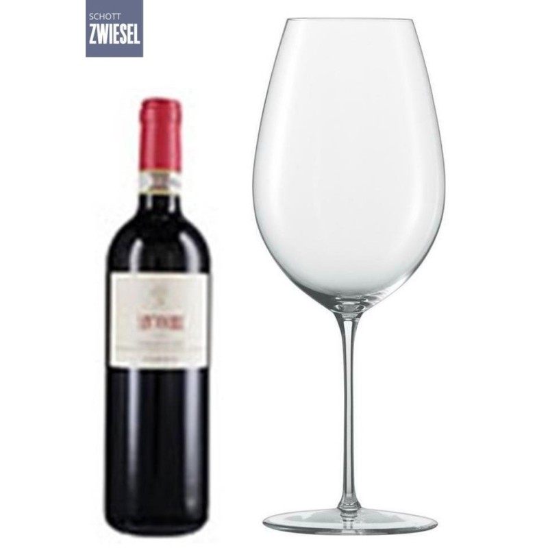 ENOTECA CALICE  XXL 130 -02621  - 4710230 | Novalberghiera