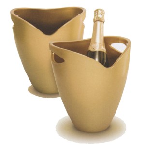 RINFRESCATORE ACRIL.ORO  - 4726005 | Novalberghiera