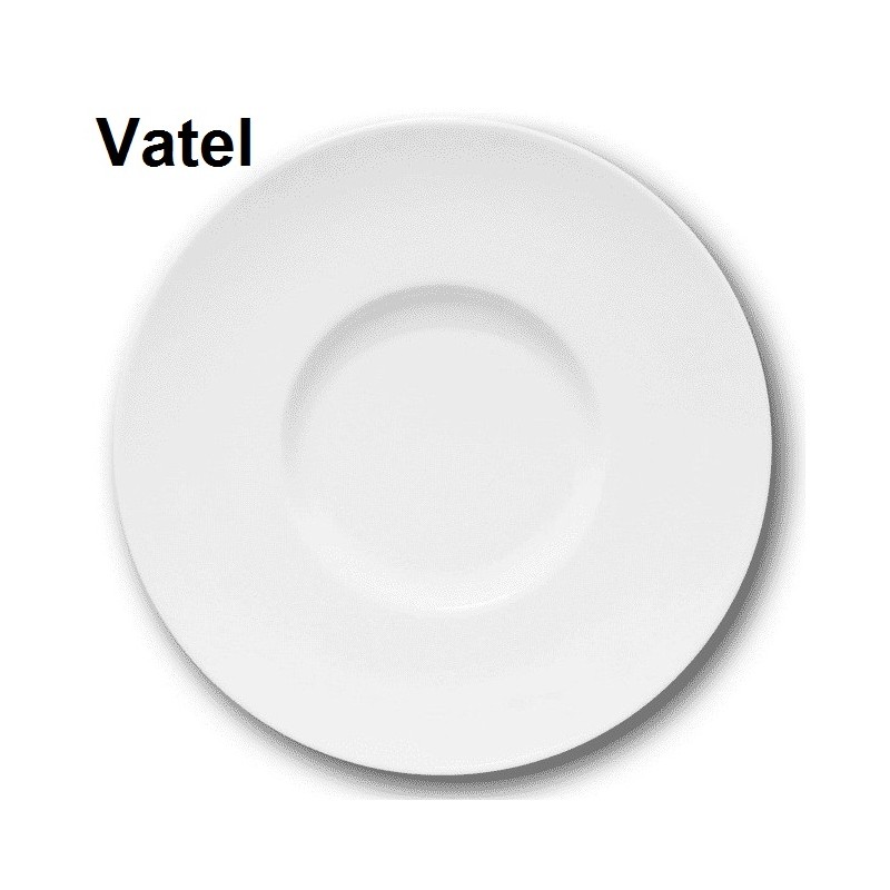 SERIE TAVOLA  VATEL  - 4742999 | Novalberghiera