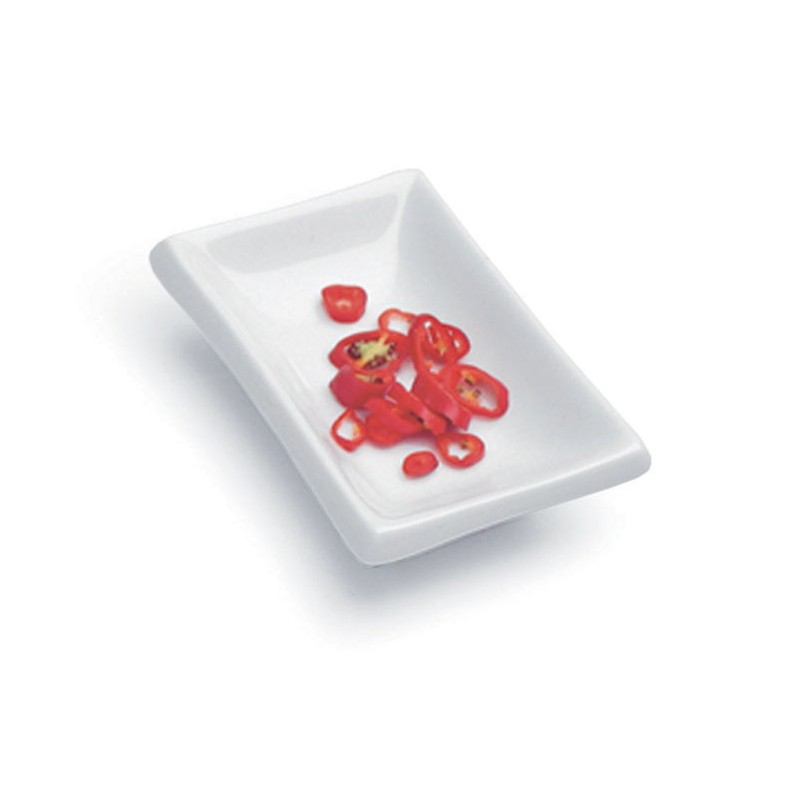 VASSOIETTO SUSHI 10x6  - 4754000 | Novalberghiera