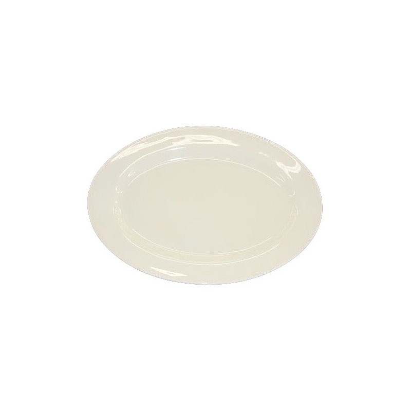 TESA PIATTO OVALE cm 37  - 4771337 | Novalberghiera